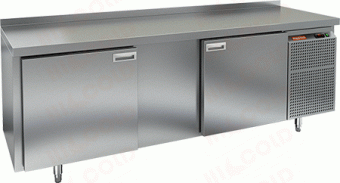 Стол холодильный для хранения кег HICOLD BR1-11/SNK L в ШефСтор (chefstore.ru)